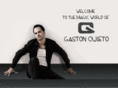gastonmagic.com