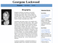 georgenelockwood.com