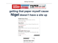gettingthatpaper.com