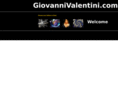 giovannivalentini.com