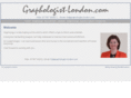 graphologist-london.com