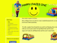 happyfacesinc.com