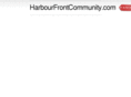 harbourfrontcommunity.com