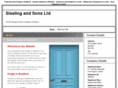 hardwarestorebradford.com