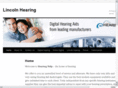 hearing-help-ltd.com