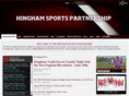hinghamsportspartnership.org
