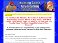 huntinggameadventure.com