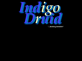 indigodruid.com