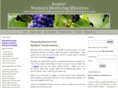 inspirewomensmentoringministries.org