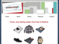 interceptclothing.com