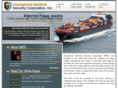 internationalmaritime.org