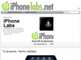 iphonelabs.net