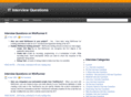 itinterviews.net