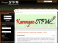 karanganstpm.com