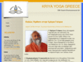 kriya-yogagreece.com