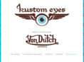 kustomeyes.com