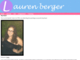 laurenberger.net