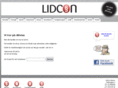 lidcon.se