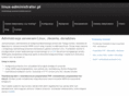 linux-administrator.pl
