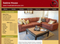 liveatsabinehouse.com