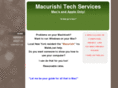macurishi.com