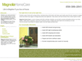 magnoliacare4you.com