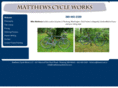 matthewscycleworks.com