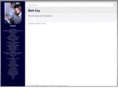 mattkay.net