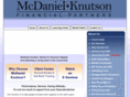 mcdanielfinancial.com