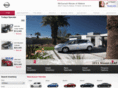 mcgavocknissanabilene.com