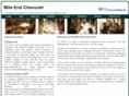 mileendchavurah.org