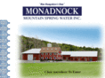 monadnockspring.com