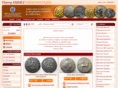 monnaies-antiques.com