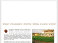 morjimbeachresort.com