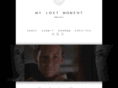 mylostmoment.net