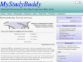 mystudybuddy.org