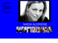 nadiaaldridge.com