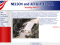 nelsonandaffiliates.com