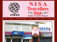 nisatravellersinn.com