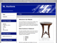 nl-auctionrooms.net