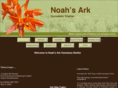 noahshomelessshelter.org
