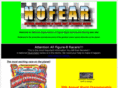 nofearracing.com