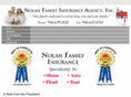 nolanagency.com