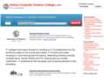 onlinecomputersciencecollege.com