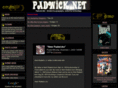 padwick.net