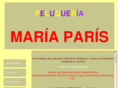 peluqueriamariaparis.com