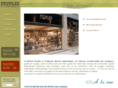 peuplesetcontinents.com