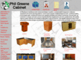 pgcabinet.com