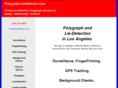 polygraph-liedetector.com