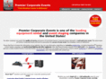 premiercorporateevents.com